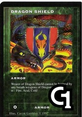 Dragon Shield
